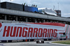 GP UNGHERIA, Esteban Ocon (FRA) Haas VF-25.

01.08.2025. Formula 1 World Championship, Rd 14, Hungarian Grand Prix, Budapest, Hungary, Practice Day.

- www.xpbimages.com, EMail: requests@xpbimages.com © Copyright: Moy / XPB Images