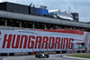 GP UNGHERIA - Prove Libere