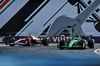 GP UNGHERIA, Nico Hulkenberg (GER) Sauber C45 e Lewis Hamilton (GBR) Ferrari SF-25.

01.08.2025. Formula 1 World Championship, Rd 14, Hungarian Grand Prix, Budapest, Hungary, Practice Day.

- www.xpbimages.com, EMail: requests@xpbimages.com © Copyright: Moy / XPB Images