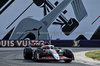 GP UNGHERIA, Esteban Ocon (FRA) Haas VF-25.

01.08.2025. Formula 1 World Championship, Rd 14, Hungarian Grand Prix, Budapest, Hungary, Practice Day.

- www.xpbimages.com, EMail: requests@xpbimages.com © Copyright: Moy / XPB Images