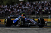 GP UNGHERIA, Carlos Sainz (ESP) Atlassian Williams Racing FW47.

01.08.2025. Formula 1 World Championship, Rd 14, Hungarian Grand Prix, Budapest, Hungary, Practice Day.

- www.xpbimages.com, EMail: requests@xpbimages.com © Copyright: Charniaux / XPB Images