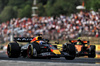 GP UNGHERIA, Max Verstappen (NLD) Red Bull Racing RB21.

01.08.2025. Formula 1 World Championship, Rd 14, Hungarian Grand Prix, Budapest, Hungary, Practice Day.

- www.xpbimages.com, EMail: requests@xpbimages.com © Copyright: Charniaux / XPB Images