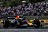 GP UNGHERIA, Max Verstappen (NLD) Red Bull Racing RB21.

01.08.2025. Formula 1 World Championship, Rd 14, Hungarian Grand Prix, Budapest, Hungary, Practice Day.

- www.xpbimages.com, EMail: requests@xpbimages.com © Copyright: Charniaux / XPB Images