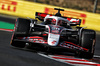 GP UNGHERIA, Esteban Ocon (FRA) Haas VF-25.

01.08.2025. Formula 1 World Championship, Rd 14, Hungarian Grand Prix, Budapest, Hungary, Practice Day.

- www.xpbimages.com, EMail: requests@xpbimages.com © Copyright: Charniaux / XPB Images