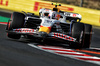 GP UNGHERIA, Liam Lawson (NZL) Racing Bulls VCARB 02.

01.08.2025. Formula 1 World Championship, Rd 14, Hungarian Grand Prix, Budapest, Hungary, Practice Day.

- www.xpbimages.com, EMail: requests@xpbimages.com © Copyright: Charniaux / XPB Images
