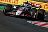 GP UNGHERIA, Oliver Bearman (GBR) Haas VF-25.

01.08.2025. Formula 1 World Championship, Rd 14, Hungarian Grand Prix, Budapest, Hungary, Practice Day.

- www.xpbimages.com, EMail: requests@xpbimages.com © Copyright: Charniaux / XPB Images