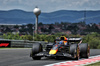 GP UNGHERIA, Max Verstappen (NLD) Red Bull Racing RB21.

01.08.2025. Formula 1 World Championship, Rd 14, Hungarian Grand Prix, Budapest, Hungary, Practice Day.

- www.xpbimages.com, EMail: requests@xpbimages.com © Copyright: Moy / XPB Images