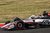 GP UNGHERIA, Esteban Ocon (FRA) Haas VF-25.

01.08.2025. Formula 1 World Championship, Rd 14, Hungarian Grand Prix, Budapest, Hungary, Practice Day.

- www.xpbimages.com, EMail: requests@xpbimages.com © Copyright: Bearne / XPB Images