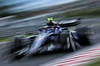 GP UNGHERIA, Carlos Sainz (ESP) Atlassian Williams Racing FW47.

01.08.2025. Formula 1 World Championship, Rd 14, Hungarian Grand Prix, Budapest, Hungary, Practice Day.

- www.xpbimages.com, EMail: requests@xpbimages.com © Copyright: Moy / XPB Images