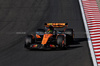 GP UNGHERIA, Lando Norris (GBR) McLaren MCL39.

01.08.2025. Formula 1 World Championship, Rd 14, Hungarian Grand Prix, Budapest, Hungary, Practice Day.

- www.xpbimages.com, EMail: requests@xpbimages.com © Copyright: Bearne / XPB Images