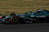 GP UNGHERIA, Fernando Alonso (ESP) Aston Martin F1 Team AMR25.

01.08.2025. Formula 1 World Championship, Rd 14, Hungarian Grand Prix, Budapest, Hungary, Practice Day.

- www.xpbimages.com, EMail: requests@xpbimages.com © Copyright: Bearne / XPB Images