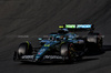 GP UNGHERIA, Fernando Alonso (ESP) Aston Martin F1 Team AMR25.

01.08.2025. Formula 1 World Championship, Rd 14, Hungarian Grand Prix, Budapest, Hungary, Practice Day.

- www.xpbimages.com, EMail: requests@xpbimages.com © Copyright: Bearne / XPB Images