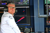 GP UNGHERIA, Matthew Harman (GBR) Atlassian Williams Racing Design Director.

01.08.2025. Formula 1 World Championship, Rd 14, Hungarian Grand Prix, Budapest, Hungary, Practice Day.

- www.xpbimages.com, EMail: requests@xpbimages.com © Copyright: Batchelor / XPB Images