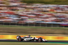 GP UNGHERIA, Esteban Ocon (FRA) Haas VF-25.

01.08.2025. Formula 1 World Championship, Rd 14, Hungarian Grand Prix, Budapest, Hungary, Practice Day.

- www.xpbimages.com, EMail: requests@xpbimages.com © Copyright: Moy / XPB Images