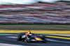 GP UNGHERIA, Max Verstappen (NLD) Red Bull Racing RB21.

01.08.2025. Formula 1 World Championship, Rd 14, Hungarian Grand Prix, Budapest, Hungary, Practice Day.

- www.xpbimages.com, EMail: requests@xpbimages.com © Copyright: Moy / XPB Images