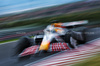GP UNGHERIA, Isack Hadjar (FRA) Racing Bulls VCARB 02.

01.08.2025. Formula 1 World Championship, Rd 14, Hungarian Grand Prix, Budapest, Hungary, Practice Day.

- www.xpbimages.com, EMail: requests@xpbimages.com © Copyright: Moy / XPB Images