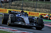 GP UNGHERIA, Alexander Albon (THA) Atlassian Williams Racing FW47.

01.08.2025. Formula 1 World Championship, Rd 14, Hungarian Grand Prix, Budapest, Hungary, Practice Day.

- www.xpbimages.com, EMail: requests@xpbimages.com © Copyright: Moy / XPB Images