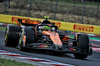 GP UNGHERIA, Lando Norris (GBR) McLaren MCL39.

01.08.2025. Formula 1 World Championship, Rd 14, Hungarian Grand Prix, Budapest, Hungary, Practice Day.

- www.xpbimages.com, EMail: requests@xpbimages.com © Copyright: Moy / XPB Images