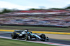 GP UNGHERIA, George Russell (GBR) Mercedes AMG F1 W16.

01.08.2025. Formula 1 World Championship, Rd 14, Hungarian Grand Prix, Budapest, Hungary, Practice Day.

- www.xpbimages.com, EMail: requests@xpbimages.com © Copyright: Moy / XPB Images
