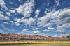 GP UNGHERIA, Esteban Ocon (FRA) Haas VF-25.

01.08.2025. Formula 1 World Championship, Rd 14, Hungarian Grand Prix, Budapest, Hungary, Practice Day.

- www.xpbimages.com, EMail: requests@xpbimages.com © Copyright: Moy / XPB Images
