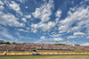 GP UNGHERIA, Alexander Albon (THA) Atlassian Williams Racing FW47.

01.08.2025. Formula 1 World Championship, Rd 14, Hungarian Grand Prix, Budapest, Hungary, Practice Day.

- www.xpbimages.com, EMail: requests@xpbimages.com © Copyright: Moy / XPB Images