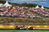 GP UNGHERIA, Oliver Bearman (GBR) Haas VF-25.

01.08.2025. Formula 1 World Championship, Rd 14, Hungarian Grand Prix, Budapest, Hungary, Practice Day.

- www.xpbimages.com, EMail: requests@xpbimages.com © Copyright: Moy / XPB Images
