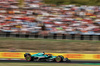 GP UNGHERIA, Lance Stroll (CDN) Aston Martin F1 Team AMR25.

01.08.2025. Formula 1 World Championship, Rd 14, Hungarian Grand Prix, Budapest, Hungary, Practice Day.

- www.xpbimages.com, EMail: requests@xpbimages.com © Copyright: Moy / XPB Images