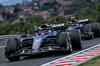 GP UNGHERIA, Alexander Albon (THA) Atlassian Williams Racing FW47.

01.08.2025. Formula 1 World Championship, Rd 14, Hungarian Grand Prix, Budapest, Hungary, Practice Day.

- www.xpbimages.com, EMail: requests@xpbimages.com © Copyright: Moy / XPB Images