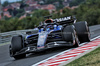 GP UNGHERIA, Alexander Albon (THA) Atlassian Williams Racing FW47.

01.08.2025. Formula 1 World Championship, Rd 14, Hungarian Grand Prix, Budapest, Hungary, Practice Day.

- www.xpbimages.com, EMail: requests@xpbimages.com © Copyright: Moy / XPB Images