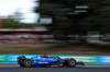GP UNGHERIA, Carlos Sainz (ESP) Atlassian Williams Racing FW47.

01.08.2025. Formula 1 World Championship, Rd 14, Hungarian Grand Prix, Budapest, Hungary, Practice Day.

- www.xpbimages.com, EMail: requests@xpbimages.com © Copyright: Charniaux / XPB Images