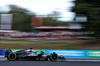 GP UNGHERIA, George Russell (GBR) Mercedes AMG F1 W16.

01.08.2025. Formula 1 World Championship, Rd 14, Hungarian Grand Prix, Budapest, Hungary, Practice Day.

- www.xpbimages.com, EMail: requests@xpbimages.com © Copyright: Charniaux / XPB Images