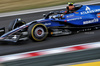 GP UNGHERIA, Carlos Sainz (ESP) Atlassian Williams Racing FW47.

01.08.2025. Formula 1 World Championship, Rd 14, Hungarian Grand Prix, Budapest, Hungary, Practice Day.

- www.xpbimages.com, EMail: requests@xpbimages.com © Copyright: Bearne / XPB Images