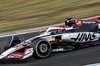 GP UNGHERIA, Esteban Ocon (FRA) Haas VF-25.

01.08.2025. Formula 1 World Championship, Rd 14, Hungarian Grand Prix, Budapest, Hungary, Practice Day.

- www.xpbimages.com, EMail: requests@xpbimages.com © Copyright: Bearne / XPB Images