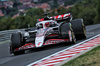 GP UNGHERIA, Esteban Ocon (FRA) Haas VF-25.

01.08.2025. Formula 1 World Championship, Rd 14, Hungarian Grand Prix, Budapest, Hungary, Practice Day.

- www.xpbimages.com, EMail: requests@xpbimages.com © Copyright: Moy / XPB Images