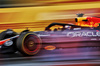 GP UNGHERIA, Max Verstappen (NLD) Red Bull Racing RB21.

01.08.2025. Formula 1 World Championship, Rd 14, Hungarian Grand Prix, Budapest, Hungary, Practice Day.

- www.xpbimages.com, EMail: requests@xpbimages.com © Copyright: Bearne / XPB Images