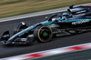 GP UNGHERIA, George Russell (GBR) Mercedes AMG F1 W16.

01.08.2025. Formula 1 World Championship, Rd 14, Hungarian Grand Prix, Budapest, Hungary, Practice Day.

- www.xpbimages.com, EMail: requests@xpbimages.com © Copyright: Bearne / XPB Images