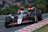 GP UNGHERIA, Oliver Bearman (GBR) Haas VF-25.

01.08.2025. Formula 1 World Championship, Rd 14, Hungarian Grand Prix, Budapest, Hungary, Practice Day.

- www.xpbimages.com, EMail: requests@xpbimages.com © Copyright: Moy / XPB Images