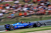 GP UNGHERIA, Carlos Sainz (ESP) Atlassian Williams Racing FW47.

01.08.2025. Formula 1 World Championship, Rd 14, Hungarian Grand Prix, Budapest, Hungary, Practice Day.

- www.xpbimages.com, EMail: requests@xpbimages.com © Copyright: Charniaux / XPB Images