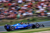 GP UNGHERIA, Alexander Albon (THA) Atlassian Williams Racing FW47.

01.08.2025. Formula 1 World Championship, Rd 14, Hungarian Grand Prix, Budapest, Hungary, Practice Day.

- www.xpbimages.com, EMail: requests@xpbimages.com © Copyright: Charniaux / XPB Images