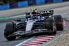 GP UNGHERIA, Carlos Sainz (ESP) Atlassian Williams Racing FW47.

01.08.2025. Formula 1 World Championship, Rd 14, Hungarian Grand Prix, Budapest, Hungary, Practice Day.

- www.xpbimages.com, EMail: requests@xpbimages.com © Copyright: Moy / XPB Images
