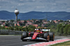 GP UNGHERIA, Lewis Hamilton (GBR) Ferrari SF-25.

01.08.2025. Formula 1 World Championship, Rd 14, Hungarian Grand Prix, Budapest, Hungary, Practice Day.

- www.xpbimages.com, EMail: requests@xpbimages.com © Copyright: Moy / XPB Images