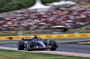 GP UNGHERIA, Alexander Albon (THA) Atlassian Williams Racing FW47.

01.08.2025. Formula 1 World Championship, Rd 14, Hungarian Grand Prix, Budapest, Hungary, Practice Day.

- www.xpbimages.com, EMail: requests@xpbimages.com © Copyright: Bearne / XPB Images