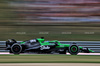 GP UNGHERIA, Paul Aron (EST) Sauber C45 Test Driver.

01.08.2025. Formula 1 World Championship, Rd 14, Hungarian Grand Prix, Budapest, Hungary, Practice Day.

- www.xpbimages.com, EMail: requests@xpbimages.com © Copyright: Charniaux / XPB Images
