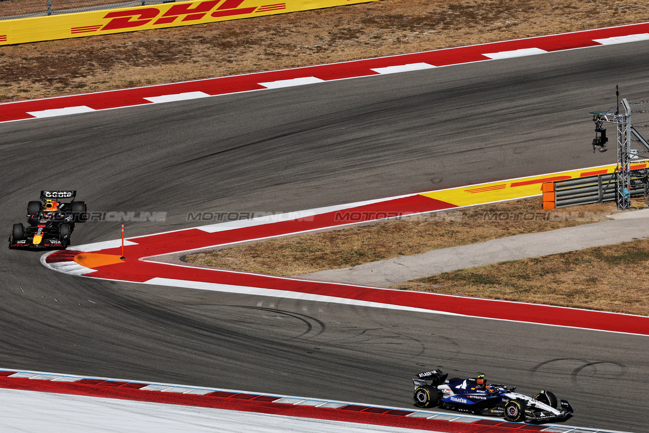 GP USA, Carlos Sainz (ESP) Atlassian Williams Racing FW47.
19.10.2025. Formula 1 World Championship, Rd 19, United States Grand Prix, Austin, Texas, USA, Gara Day.
- www.xpbimages.com, EMail: requests@xpbimages.com © Copyright: Batchelor / XPB Images