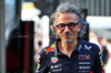 GP USA, Laurent Mekies (FRA) Red Bull Racing Team Principal e CEO.
19.10.2025. Formula 1 World Championship, Rd 19, United States Grand Prix, Austin, Texas, USA, Gara Day.
- www.xpbimages.com, EMail: requests@xpbimages.com © Copyright: Rew / XPB Images