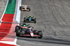 GP USA, Oliver Bearman (GBR) Haas VF-25.
19.10.2025. Formula 1 World Championship, Rd 19, United States Grand Prix, Austin, Texas, USA, Gara Day.
- www.xpbimages.com, EMail: requests@xpbimages.com © Copyright: Charniaux / XPB Images