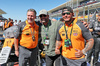 GP USA, (L to R): Zak Brown (USA) McLaren Executive Director with Albert Pujols (USA) Baseball Player on the grid.
19.10.2025. Formula 1 World Championship, Rd 19, United States Grand Prix, Austin, Texas, USA, Gara Day.
- www.xpbimages.com, EMail: requests@xpbimages.com © Copyright: Moy / XPB Images