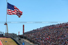 GP USA, Circuit Atmosfera - fans in the grandstand.
19.10.2025. Formula 1 World Championship, Rd 19, United States Grand Prix, Austin, Texas, USA, Gara Day.
- www.xpbimages.com, EMail: requests@xpbimages.com © Copyright: Moy / XPB Images
