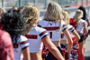 GP USA, Houston Texans Cheerleaders on the grid.
19.10.2025. Formula 1 World Championship, Rd 19, United States Grand Prix, Austin, Texas, USA, Gara Day.
- www.xpbimages.com, EMail: requests@xpbimages.com © Copyright: Moy / XPB Images