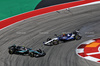 GP USA, Carlos Sainz (ESP) Atlassian Williams Racing FW47 e Andrea Kimi Antonelli (ITA) Mercedes AMG F1 W16 collide.

19.10.2025. Formula 1 World Championship, Rd 19, United States Grand Prix, Austin, Texas, USA, Gara Day.

- www.xpbimages.com, EMail: requests@xpbimages.com © Copyright: Batchelor / XPB Images